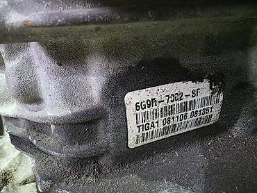 gedora za lambda sondu: MENJAC 2.0 TDCI 6 BRZINA ZA FORD GALAXY, MONDEO, S-MAX OD 2006. DO — 3