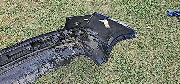 farovi: ZADNJI BRANIK 8OA ZA AUDI Q5 | Audi q5 zadnji branik 8OA 807 511 — 4