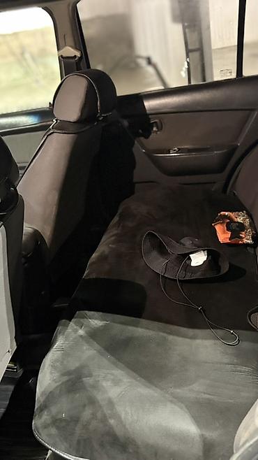 sonata d8: Daewoo Nexia: 2010 г., 1.5 л, Механика, Бензин, Седан — 8