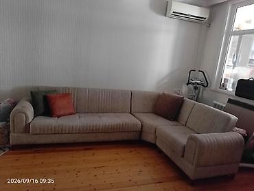 Divan satılır 350₼. Açılır bazası var. Ölçü 3/2. Ünvan Əhmədli lalafo.az -da Divan satılır 350₼. Açılır bazası var. Ölçü 3/2. Ünvan Əhmədli