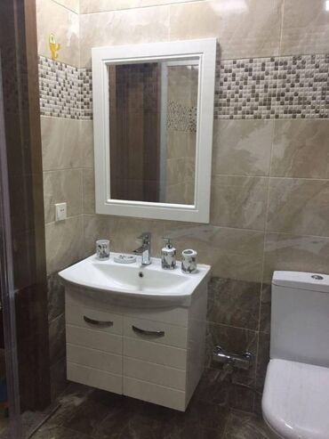 Yeni tikili: Bayıl, 2 otaqlı, Yeni tikili, 70 kv. m — 9