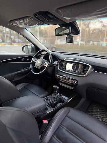 Kia: Kia Sorento: 2018 г., 2 л, Автомат, Дизель, Кроссовер — 2