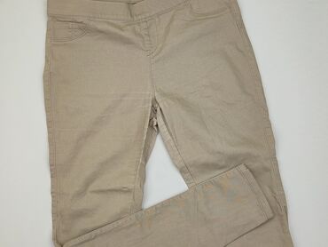 spódnice jeansowe z zamkiem: Jeans, Denim Co, M (EU 38), condition - Good