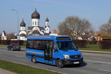 авто элктирик: Талап кылынат Автобус, бус айдоочусу, Айдоочулук категориясы (D1), 1-2-жылдык тажрыйба, Ийкемдүү график, 23 жаштан жогору, Техколдоо