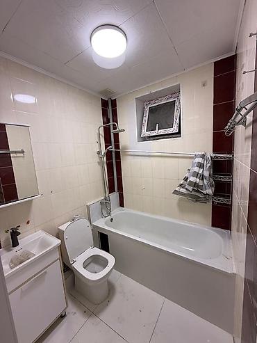 орозалиева кара балта: 120 м², 5 комнат — 3