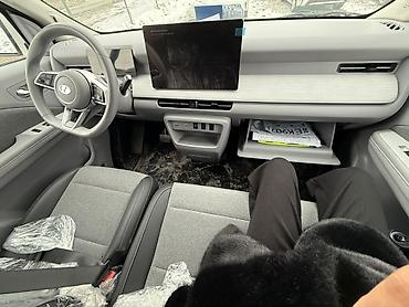 Легкий грузовой транспорт: Легкий грузовик, DAF, Стандарт, До 1 т, Новый — 8