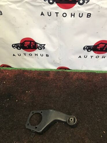 запчасти на митсубиси лансер 9: Рычаг подвески Mitsubishi Pajero V70 3 2003 (б/у)
