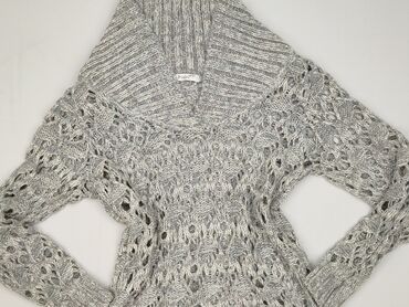 stradiwarius swetry: Women`s sweater, size S
