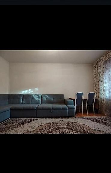 1 бөлмө, 35 м², Жогорку Джал 106-серия, 8 кабат, Эски ремонт