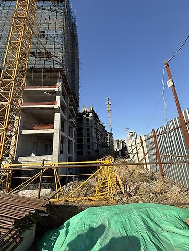 Новостройки от застройщика: Жилой комплекс DUBAI — современный квартал с монолитно‑каркасными — 5