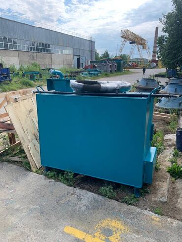 Дробилки: Дробильно-сортировочный комплекс КМ (УДС-2,5х9/1Щ и УДС-1200ТКМ/2) - — 3