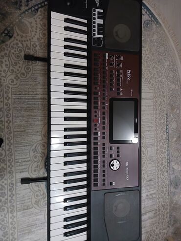 Sintezatorlar: Sintezator, Korg, Yeni, Ünvandan götürmə — 1