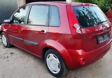 gitovanje branika: PREDNJI BRANIK FOKUS C-MAX ZA FORD C-MAX, COUGAR, FIESTA . OD 2003 — 8