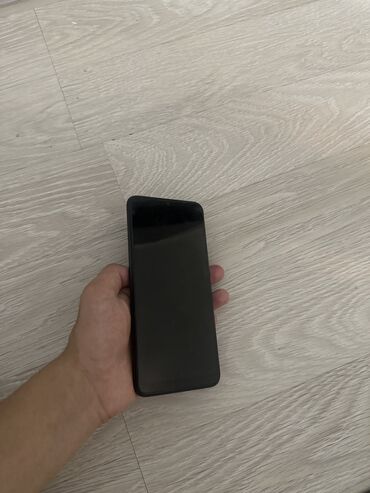 ddr2 оперативная память: Samsung Galaxy A22 5G, Колдонулган, 128 ГБ, түсү - Кара, 2 SIM