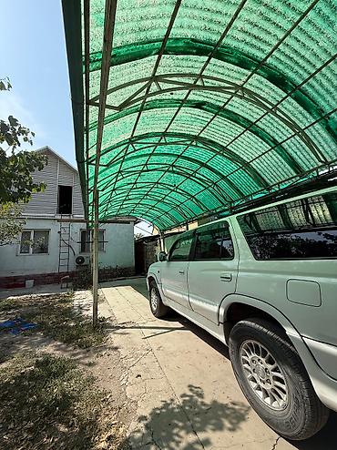 Продажа домов: Дом, 105 м², 3 комнаты, Агентство недвижимости, Старый ремонт — 2