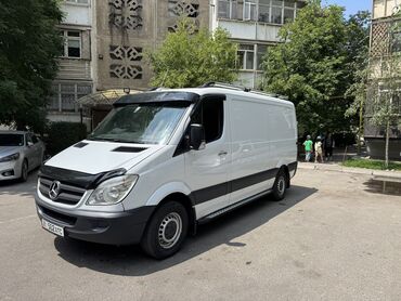купить форд транзит 2.0 дизель: Mercedes-Benz Спринтер: 2008 г., 2.2 л, Механика, Дизель, Бус