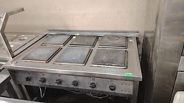 Elektrik soba, Yemək üçün, İşlənmiş lalafo.az -da Elektrik soba, Yemək üçün, İşlənmiş