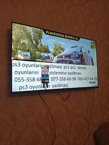 ps3 diskləri: PlayStation 3 Super Slim (CECH-4xxx seriyası) oyun konsolu - Üstdən — 2