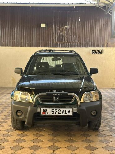 купить запчасти на опель вектра б: Honda CR-V: 2001 г., 2 л, Механика, Бензин, Кроссовер