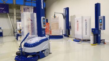 Digər istehsal avadanlığı: Hörmətli Sahibkarlar, Sizə İtaliyanın dünya markası olan palet -da lalafo.az — 10 Digər istehsal avadanlığı: Hörmətli Sahibkarlar, Sizə İtaliyanın dünya markası olan palet — 10