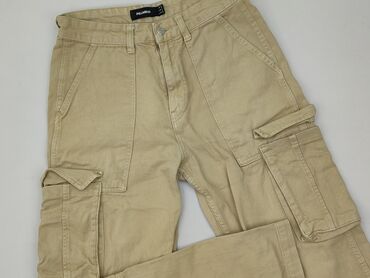 lidl buty sniegowce: PULL&BEAR, Джинси жіночі, розмір M