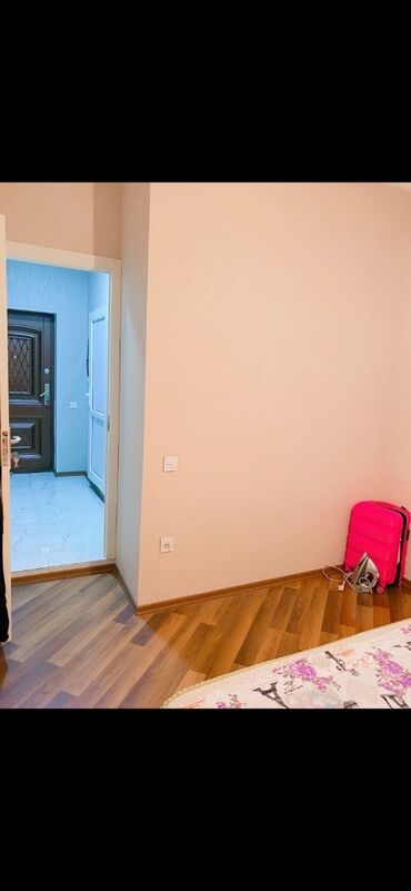 Yeni tikili: Binəqədi qəs., 2 otaqlı, Yeni tikili, 47 kv. m — 7