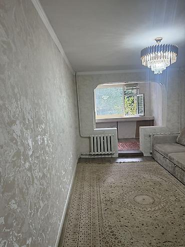 старой серии: 1 комната, 32 м², 104 серия, 1 этаж — 4