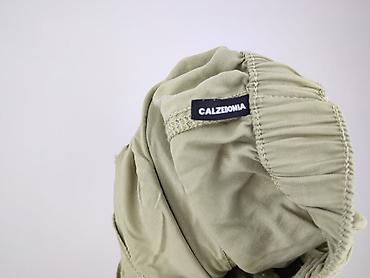 crane buty: Calzedonia, Spodnie cargo damskie, rozmiar S — 4