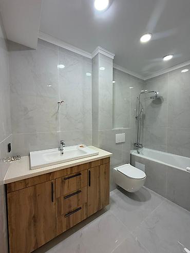 Продажа квартир: 3 комнаты, 90 м², Элитка, 6 этаж, Евроремонт — 4