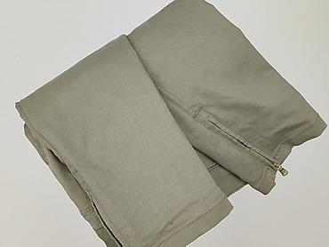 buty 20: Spodnie materiałowe damskie, rozmiar M — 7