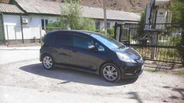 диск gx: Honda Fit: 2007 г., 1.5 л, Вариатор, Бензин, Хэтчбэк