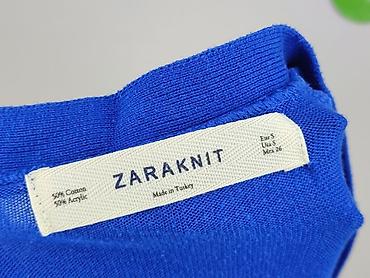 kurtka pull bear: Zara, Kardigan damski, rozmiar S — 4