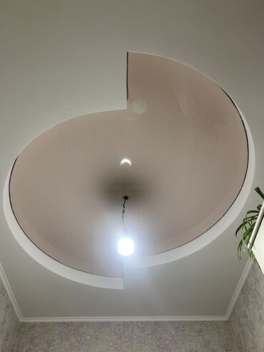 Натяжной потолок: Потолочные работы Натяжные потолки матовые натяжные потолки at lalafo.kg — 28 Натяжной потолок: Потолочные работы Натяжные потолки матовые натяжные потолки — 28