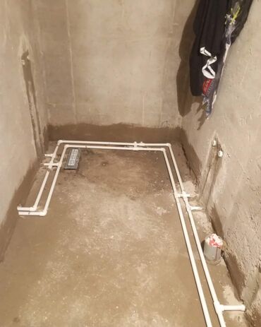 İstilik sistemi: Santexnik islerinin munasib qiymetle gorulmesi — 4