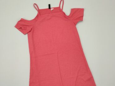 spódniczki plisowane mini: Dress, S (EU 36), H&M, condition - Good
