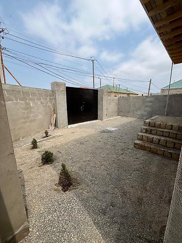 Həyət evləri və villalar: 3 otaqlı, 90 kv. m, Kredit yoxdur, Təmirsiz — 6
