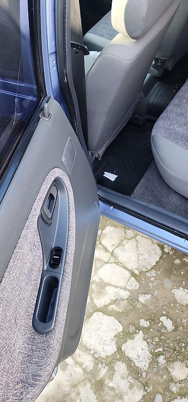 Daewoo: Daewoo Nexia: 2006 г., Седан — 11