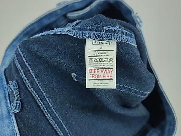 jeans always: AVENUE, Jeansy damskie, rozmiar S — 5