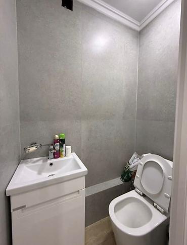 105 серия квартира: 4 комнаты, 80 м², Нижний Джал (Джал-23) 105 серия, 5 этаж, Свежий ремонт — 5