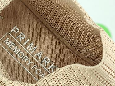 tk maxx klapki: Primark, Trampki damskie, rozmiar 36 — 5