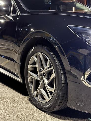 монитор соната дн8: Hyundai Sonata: 2019 г., 2 л, Автомат, Бензин, Седан — 3