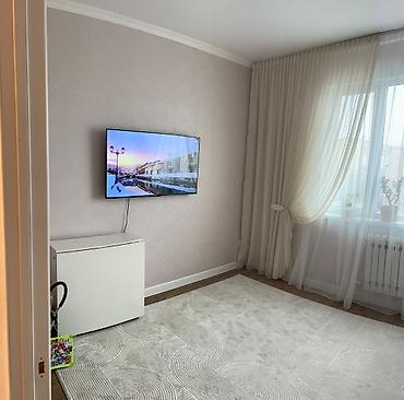 alinur classic: 2 комнаты, 54 м², Аламедин-1 мкр Элитка, 6 этаж, Евроремонт — 6