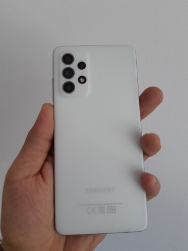 galaxy s24 qiymeti: Samsung Galaxy A52 5G, 128 GB