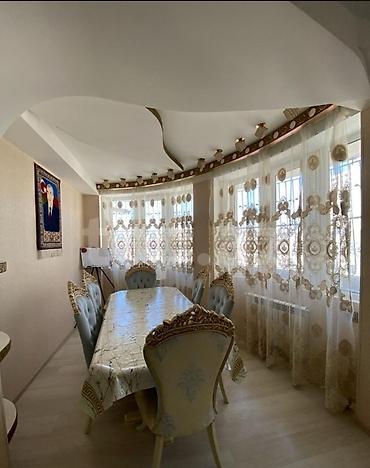 hökmeli evler: 3 otaqlı, Yeni tikili, 122 kv. m — 5