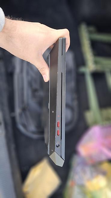 Ноутбуки HP: Игровой, Б/у, Intel Core i7 — 6