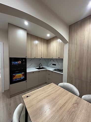 Продажа квартир: 1 комната, 44 м², 106 серия, 8 этаж, Дизайнерский ремонт — 11