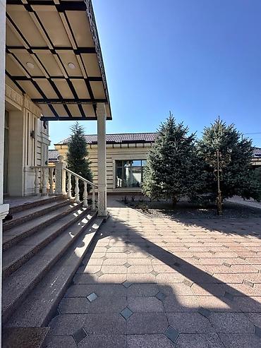 курорт: Резиденция, где роскошь ощущается в каждой детали. 📍 Арча Бешик — 8