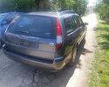 Ford: MONDEO AUTOMATIK ZA FORD MONDEO ZA 2004. GOD. | FORD velika ponuda — 15