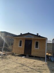 Otaq qapıları: 🏡✨ EVRIKA EVİ – SADƏLİYİN VƏ RAHATLIĞIN MÜKƏMMƏL UYĞUNLUĞU! Artıq hər — 12