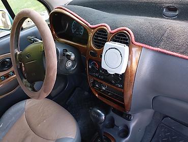 движок на матиз: Daewoo Matiz: 2003 г., 0.8 л, Автомат, Бензин, Хэтчбэк — 3